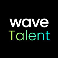 لوگوی Wave Talent