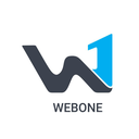 لوگوی وب وان | Webone