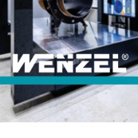 لوگوی Wenzel UK