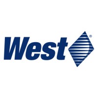 لوگوی West Pharmaceutical Services