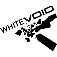 لوگوی WHITEvoid