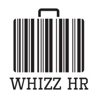 لوگوی Whizz HR