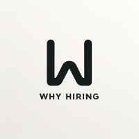 لوگوی Why Hiring