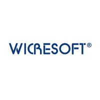 لوگوی 微创软件 WICRESOFT