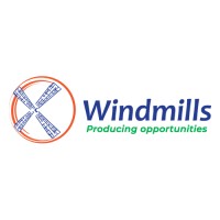 لوگوی Windmills Group