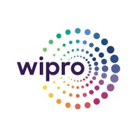 لوگوی Wipro