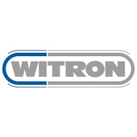 لوگوی WITRON Group
