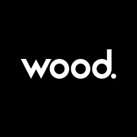 لوگوی Wood