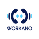 لوگوی ورکانو | Workano