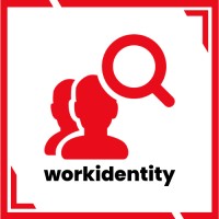 لوگوی workidentity GmbH