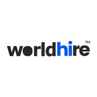 لوگوی Worldhire