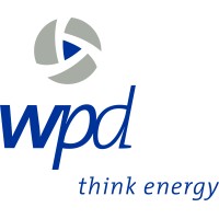 لوگوی wpd GmbH