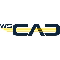 لوگوی WSCAD: AI-Powered Electrical CAD