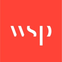 لوگوی WSP in the Middle East