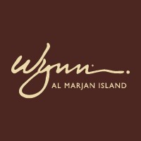لوگوی Wynn Al Marjan Island