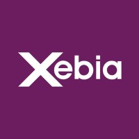 لوگوی Xebia