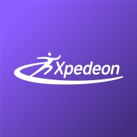 لوگوی Xpedeon