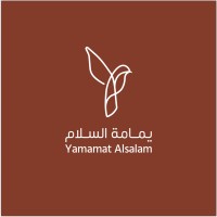 لوگوی Yamamat Al Salam