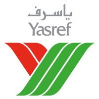 لوگوی Yanbu Aramco Sinopec Refining Company (YASREF) Ltd.