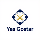 لوگوی یاس گستر همکاران | Yas Gostar Hamkaran