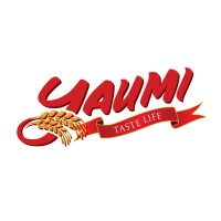 لوگوی Yaumi International Bakeries