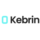 لوگوی صرافی ارز دیجیتال کبرین | Kebrin Crypto Exchange