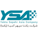 لوگوی یکتا سپهر آسیا | Yekta Sepehr Asia