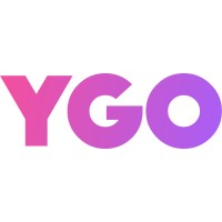 لوگوی YGO