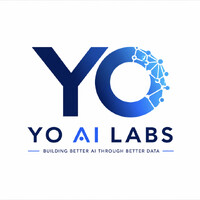 لوگوی YO AI Labs