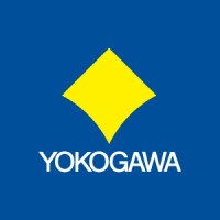 لوگوی Yokogawa