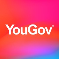 لوگوی YouGov