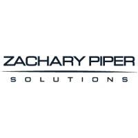 لوگوی Zachary Piper Solutions