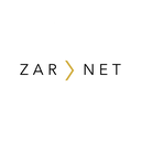 لوگوی زرنت | Zarnet
