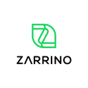 لوگوی زرینو | Zarrino