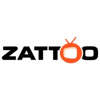 لوگوی Zattoo