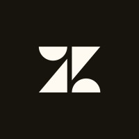 لوگوی Zendesk