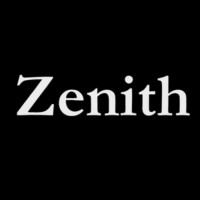 لوگوی Zenith