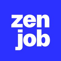 لوگوی Zenjob