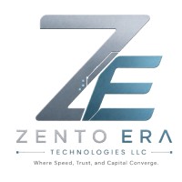 لوگوی Zento Era