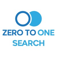 لوگوی Zero to One Search | Recruitment Agency
