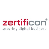 لوگوی Zertificon Solutions GmbH