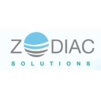 لوگوی Zodiac Solutions, Inc