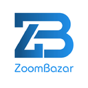 لوگوی زوم بازار | Zoom Bazar