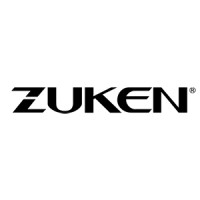 لوگوی Zuken