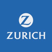لوگوی Zurich Insurance